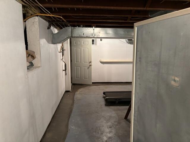 Drainage System