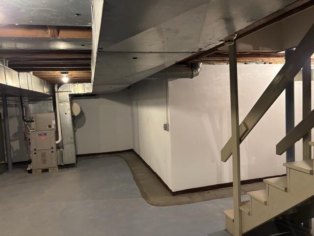 WaterGuard Drainage System