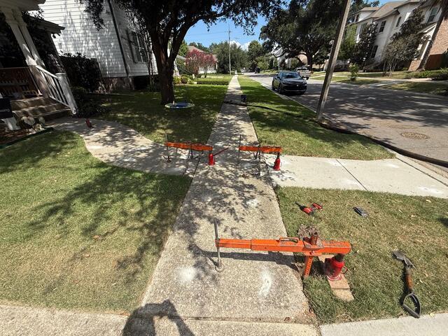 Curb Appeal Destroyed