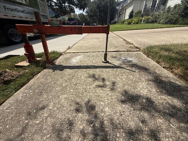 Before the Fix