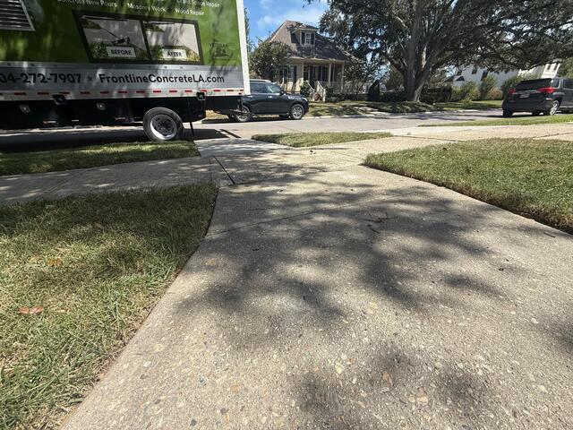Hazards Removed