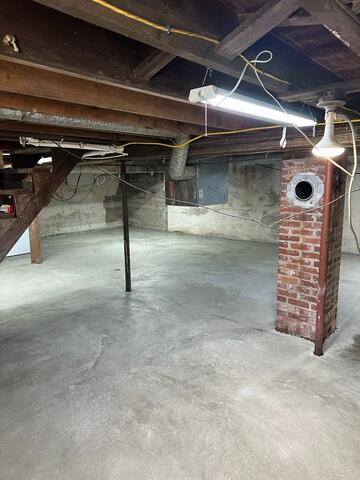 New Slab Floor & WaterGuard