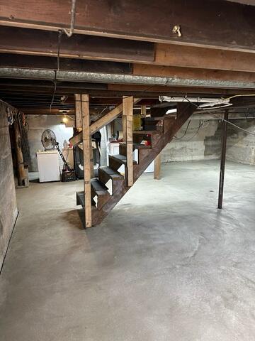 New Slab Floor & WaterGuard