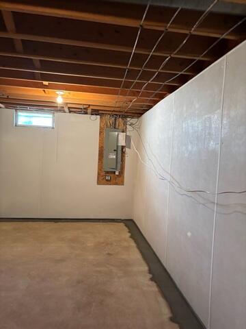 Drainage System