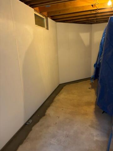 Waterproofing