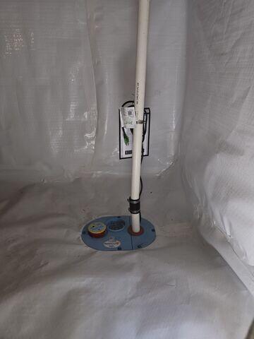 New SmartSump & CleanSpace