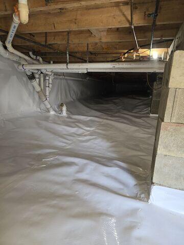 New CleanSpace