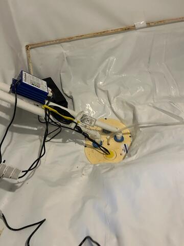 TripleSafe Sump Pump