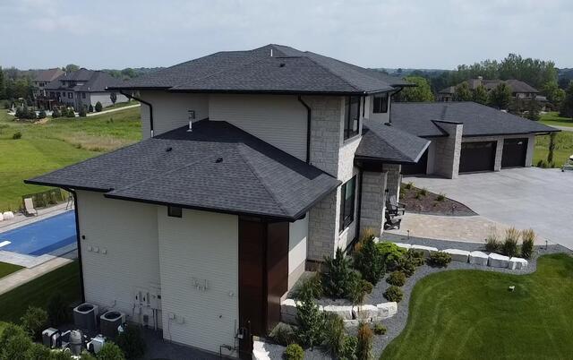 Gutter System Installation - Prior Lake, MN