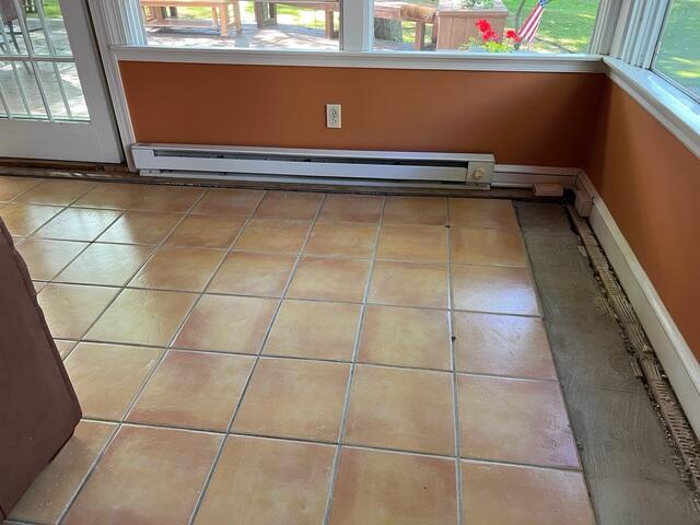 PolyLevel In Place