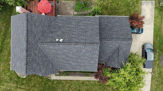 New Roof Upgrade in Loveland, OH