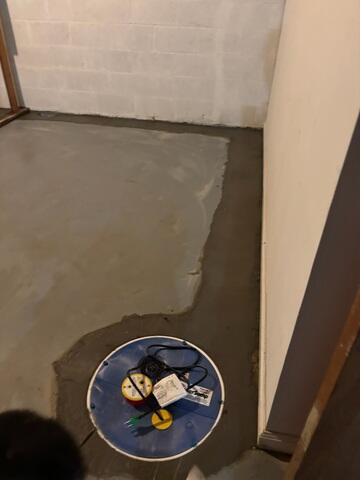 Sump Pump
