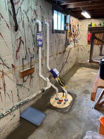 Sump Pump
