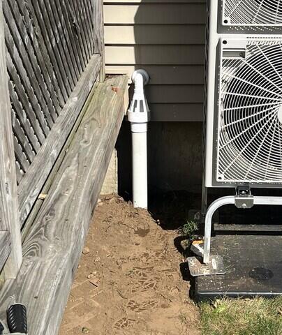 IceGuard Discharge Line System