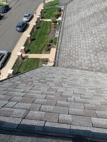 Ridge-Guard® to the Rescue