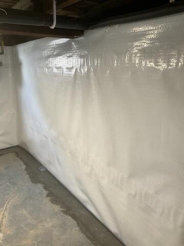 CleanSpace Wall Panels