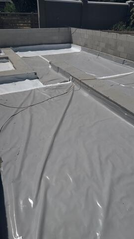 Vapor Barrier