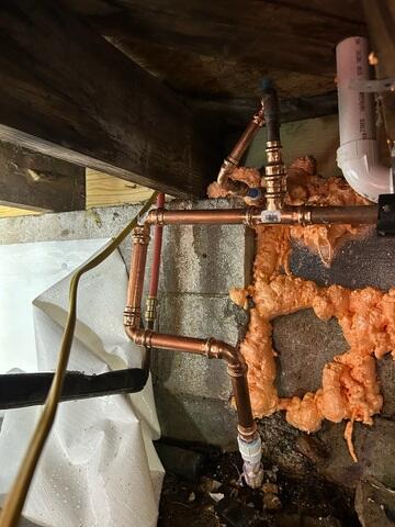Insulation