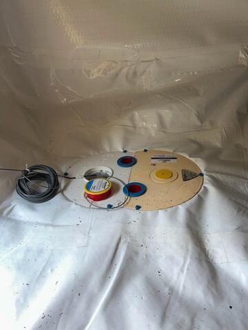 TripleSafe Sump Pump