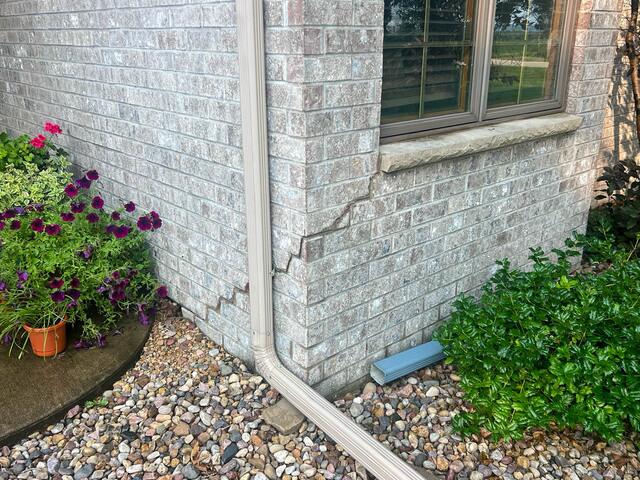 After Helical Piers