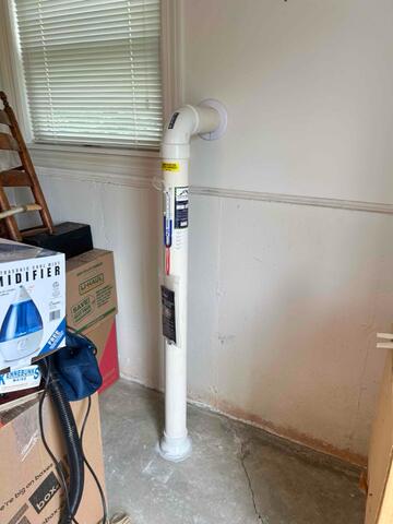 Strategic Placement Pipe