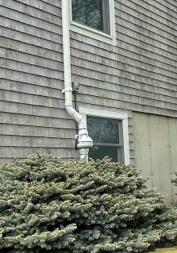 Radon Fan