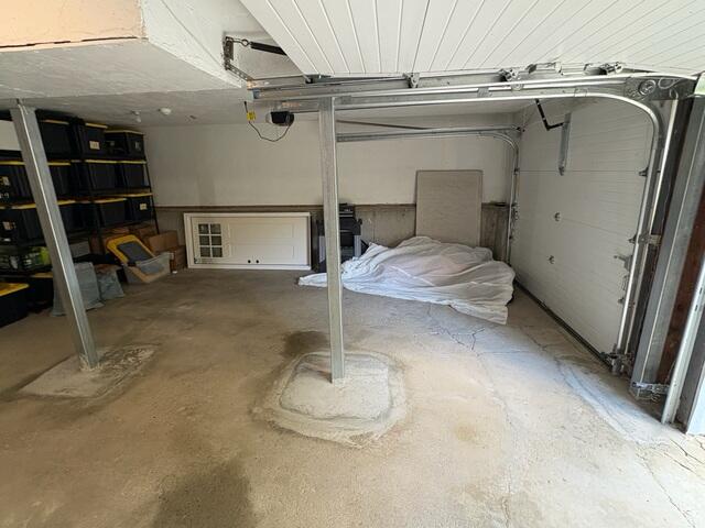 SmartJack Secured to Beam