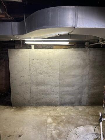 New StableLock Wall