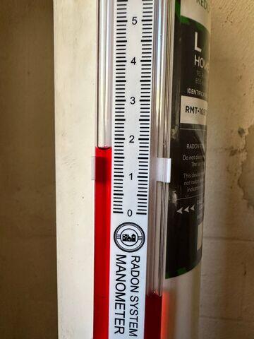 Manometer