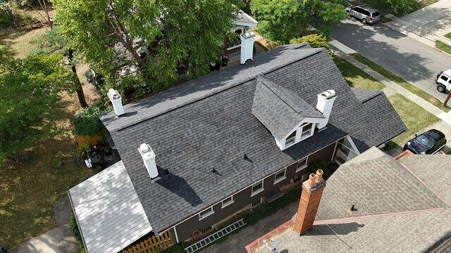 Roof Repair in Fort Thomas, KY