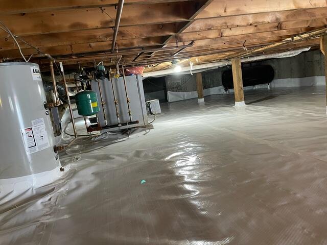 New CleanSpace