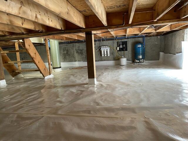 New CleanSpace