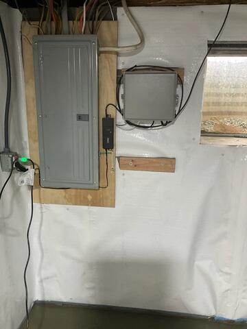 CleanSpace Wall Panels