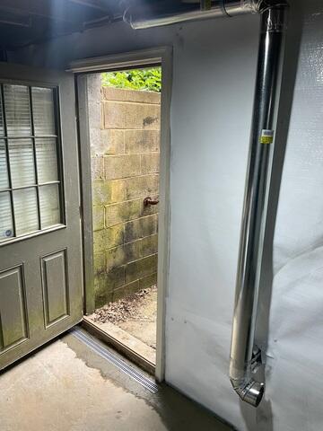 TrenchDrain System
