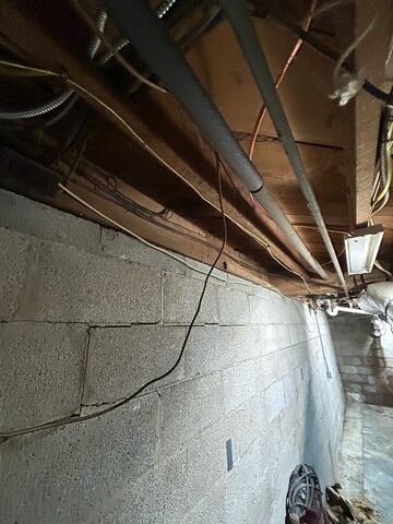 When Foundation Wall Anchors Won't Work