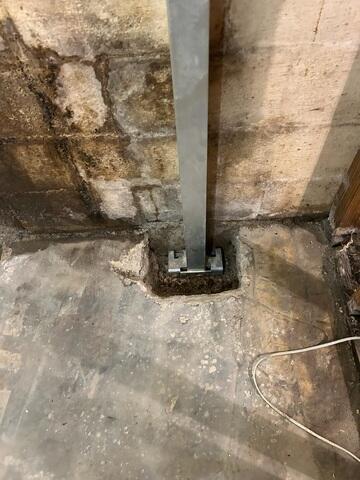 PowerBrace Anchor