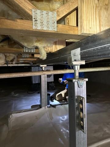 SmartJack System