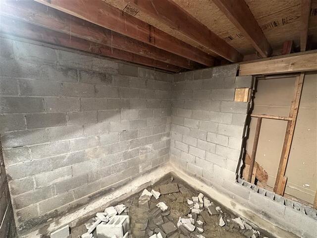 Before