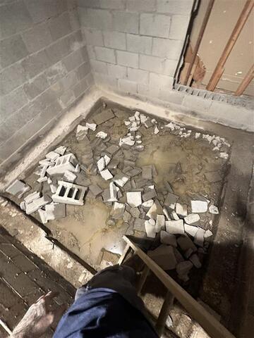 Before