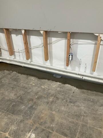 CleanSpace Wall Panels