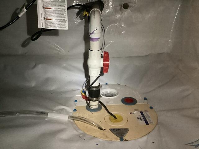 Sump Pump