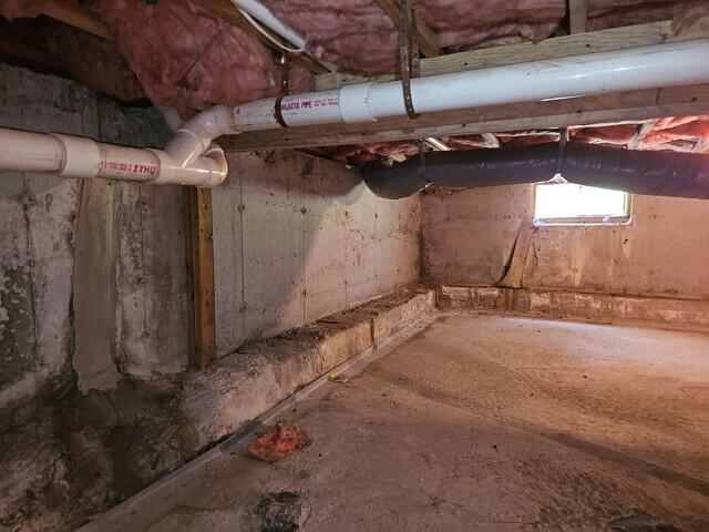 Old/No Supports