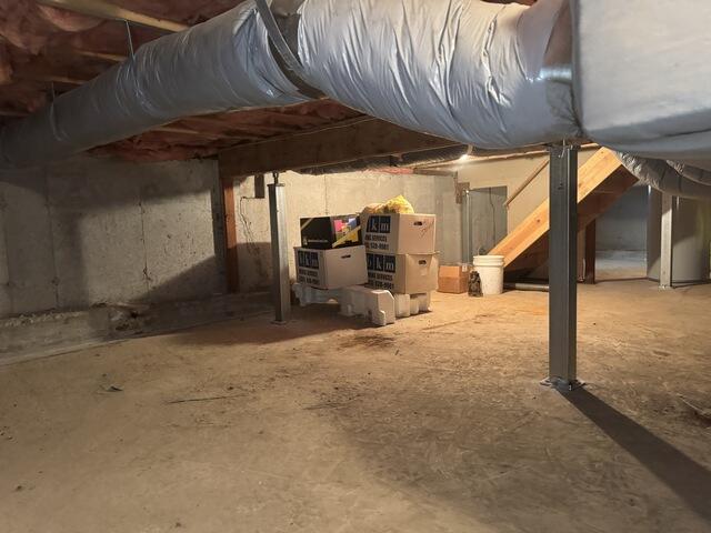 Replaced with SmartJacks