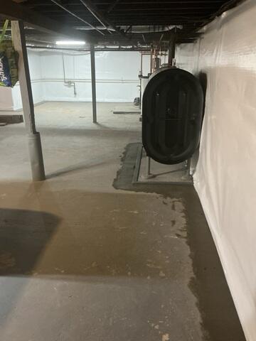 CleanSpace and WaterGuard