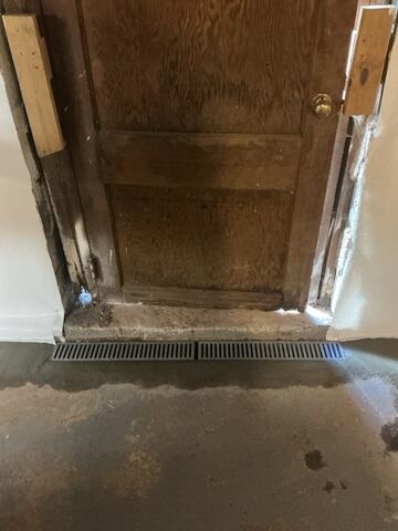TrenchDrain