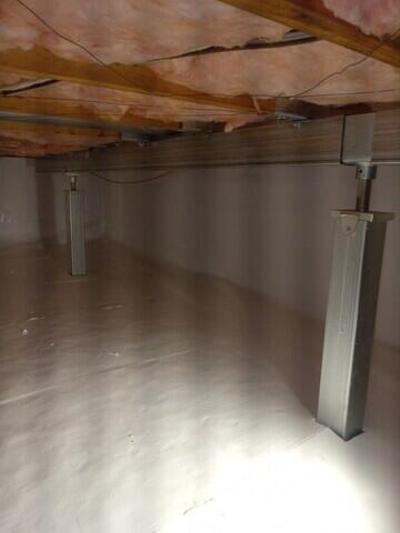 SmartJacks and Supplemental Beam