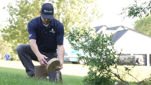 Ethan at Work