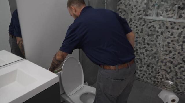 JR Snider Toilet Repair