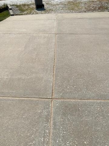 Driveway (Bottom)