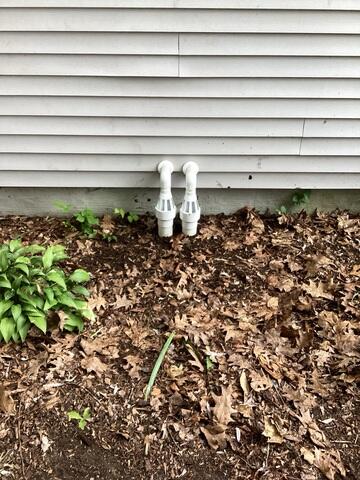 IceGuard Discharge Line Failsafe